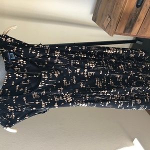 French Connection Work Dress